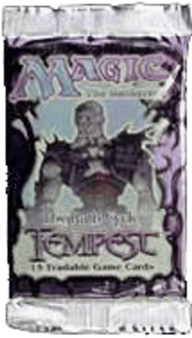 Product image for Tempest Booster Pack