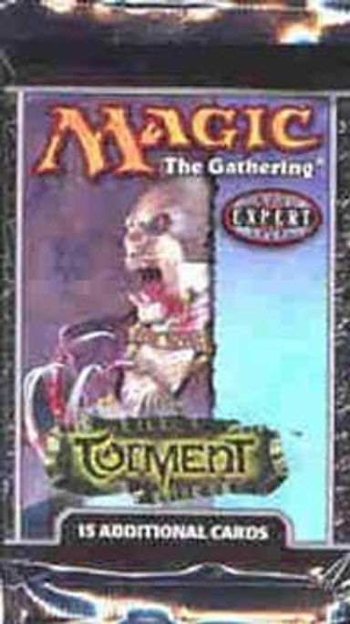 Product image for Torment Booster Pack