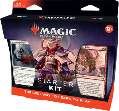 Product image for 2022 Arena Starter Kit