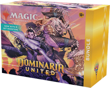 Product image for Dominaria United Bundle