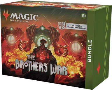 Product image for The Brothers' War Bundle