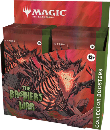 Sealed products