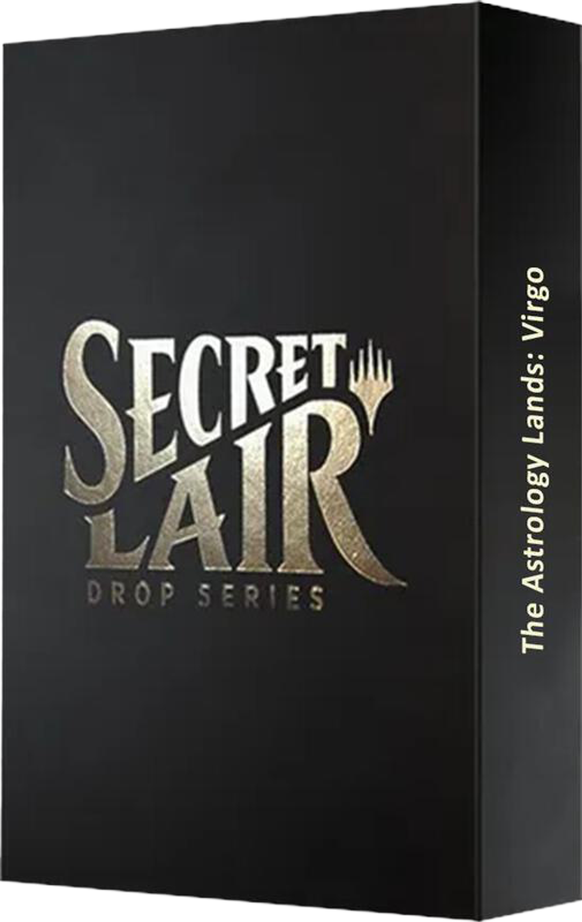 Product image for Secret Lair Drop Astrology Lands Virgo