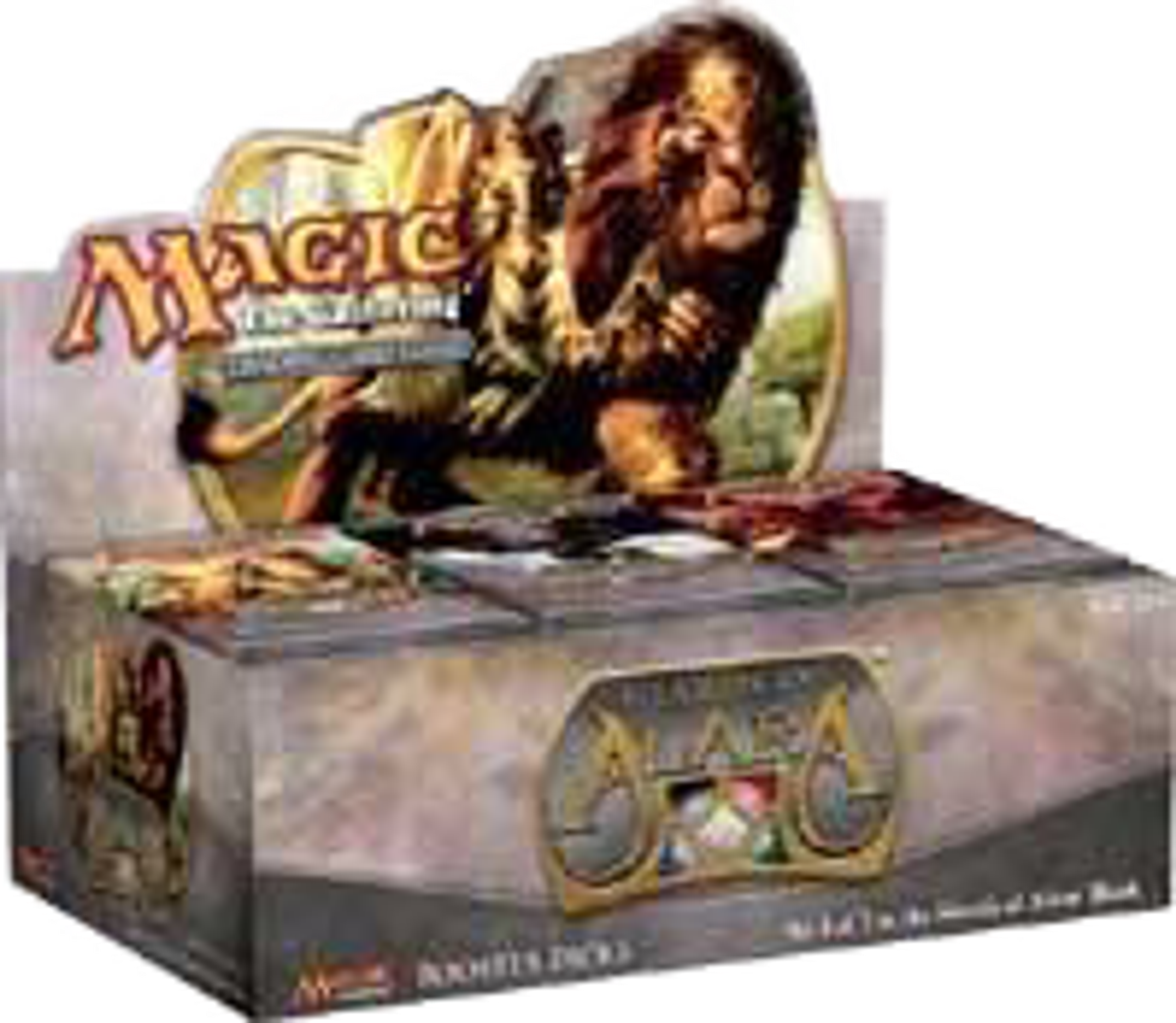 Sealed products