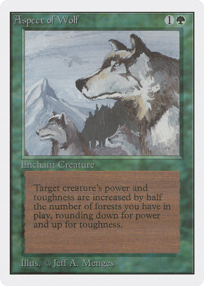 Single cards