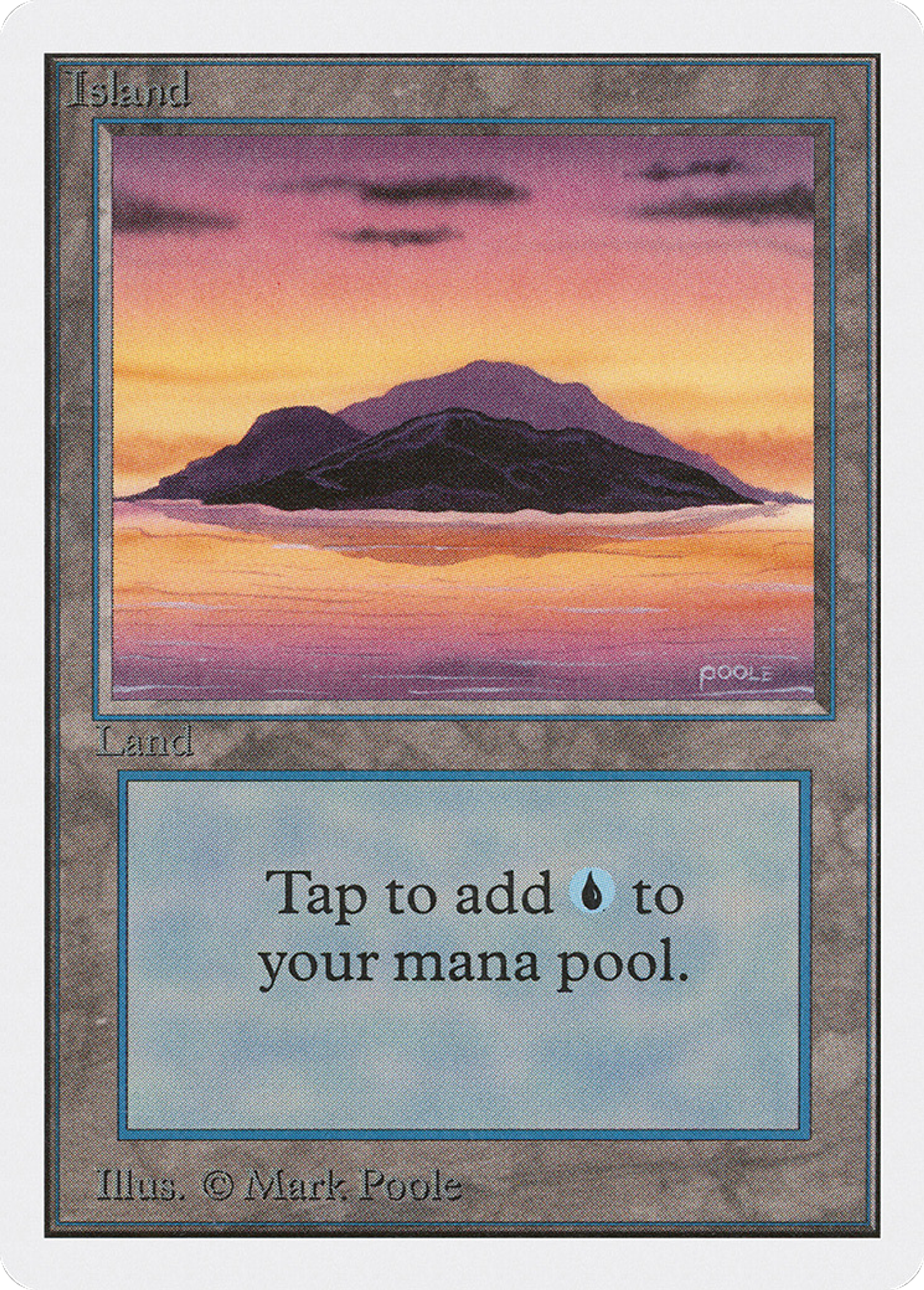 Cartes à l'unité