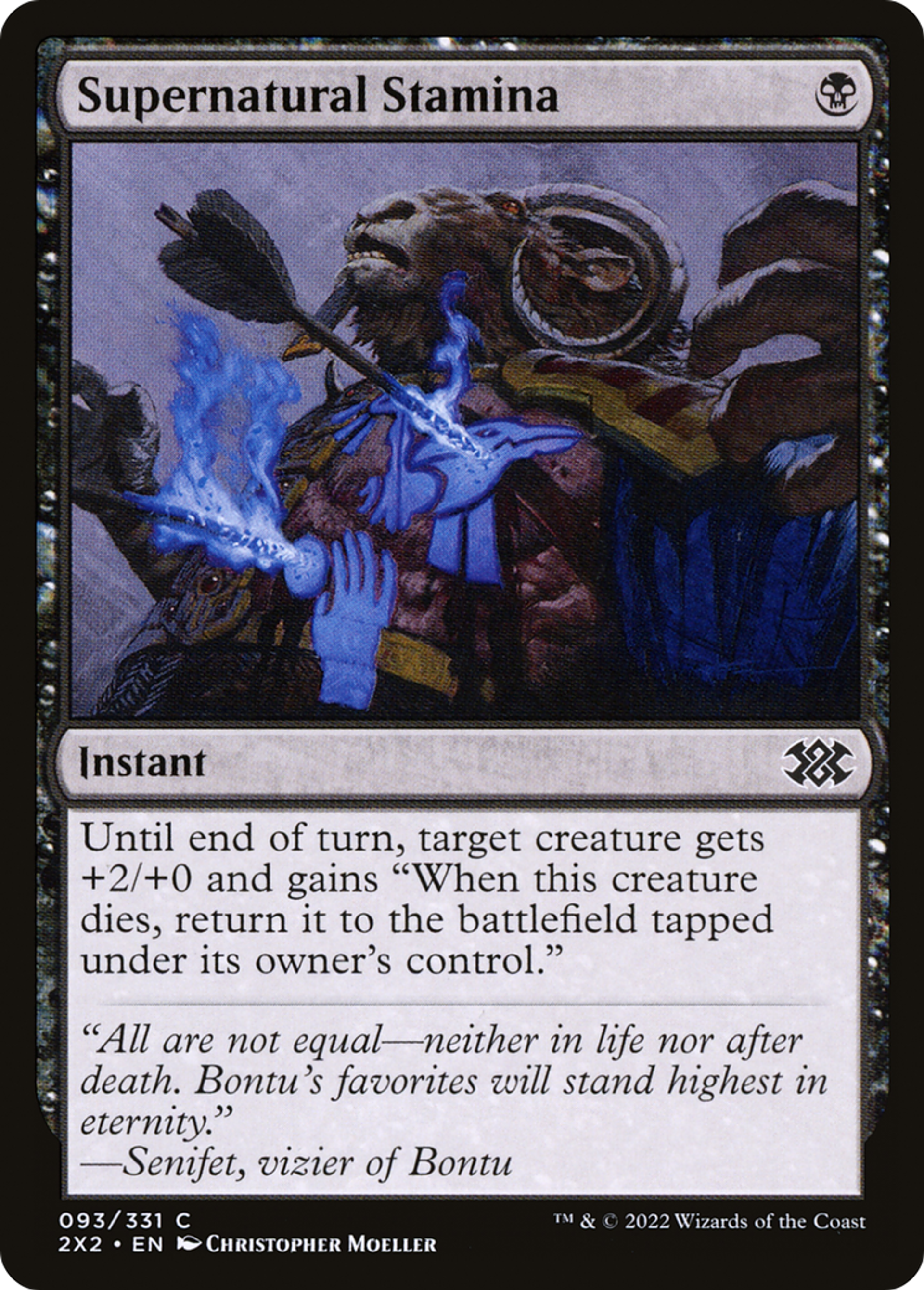 Single cards