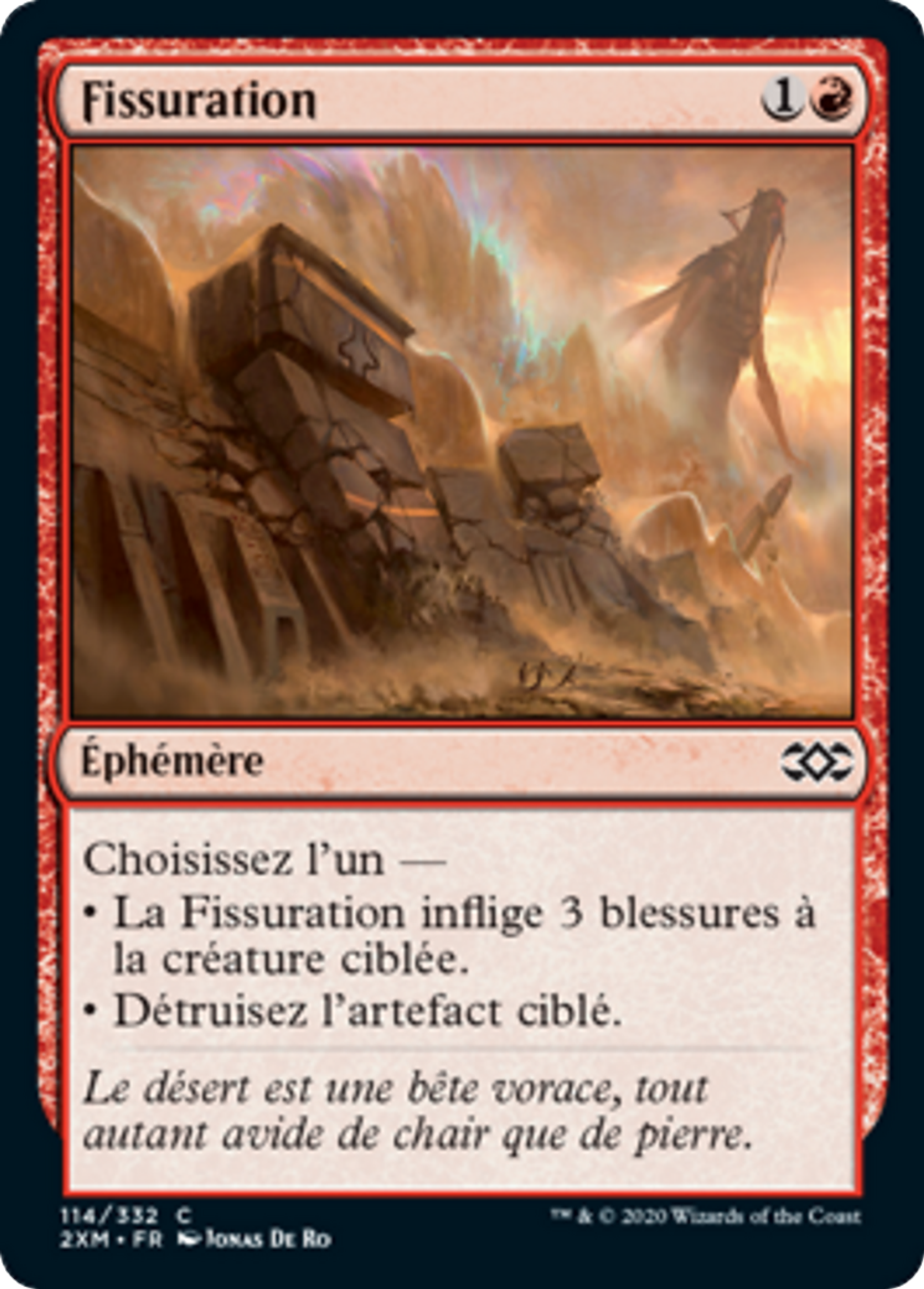 Cartes à l'unité