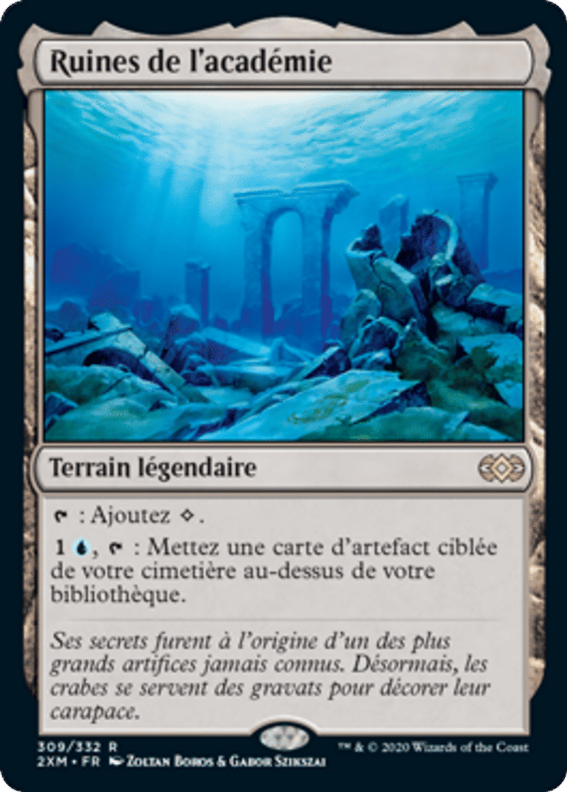 Cartes à l'unité