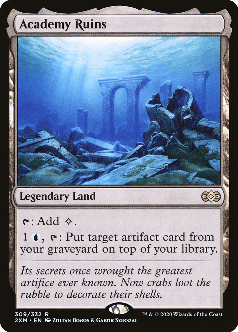 Single cards