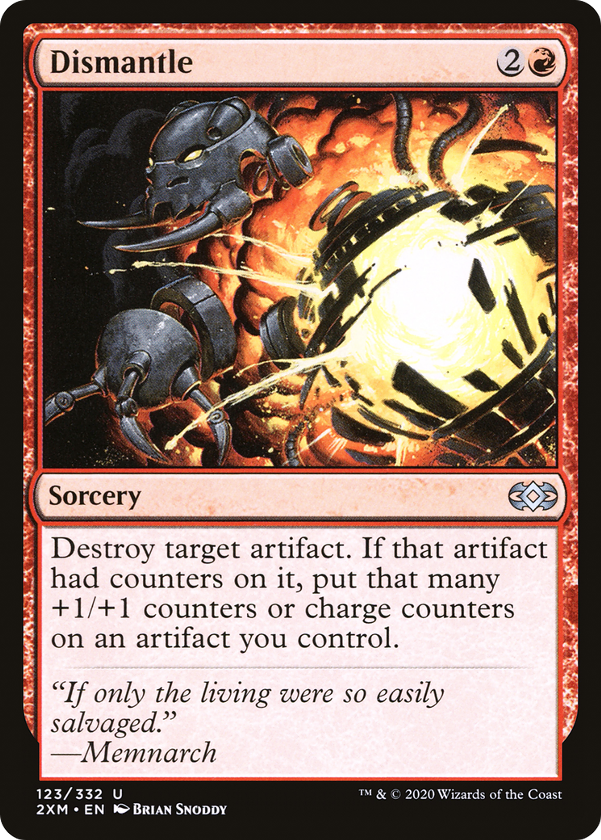 Single cards