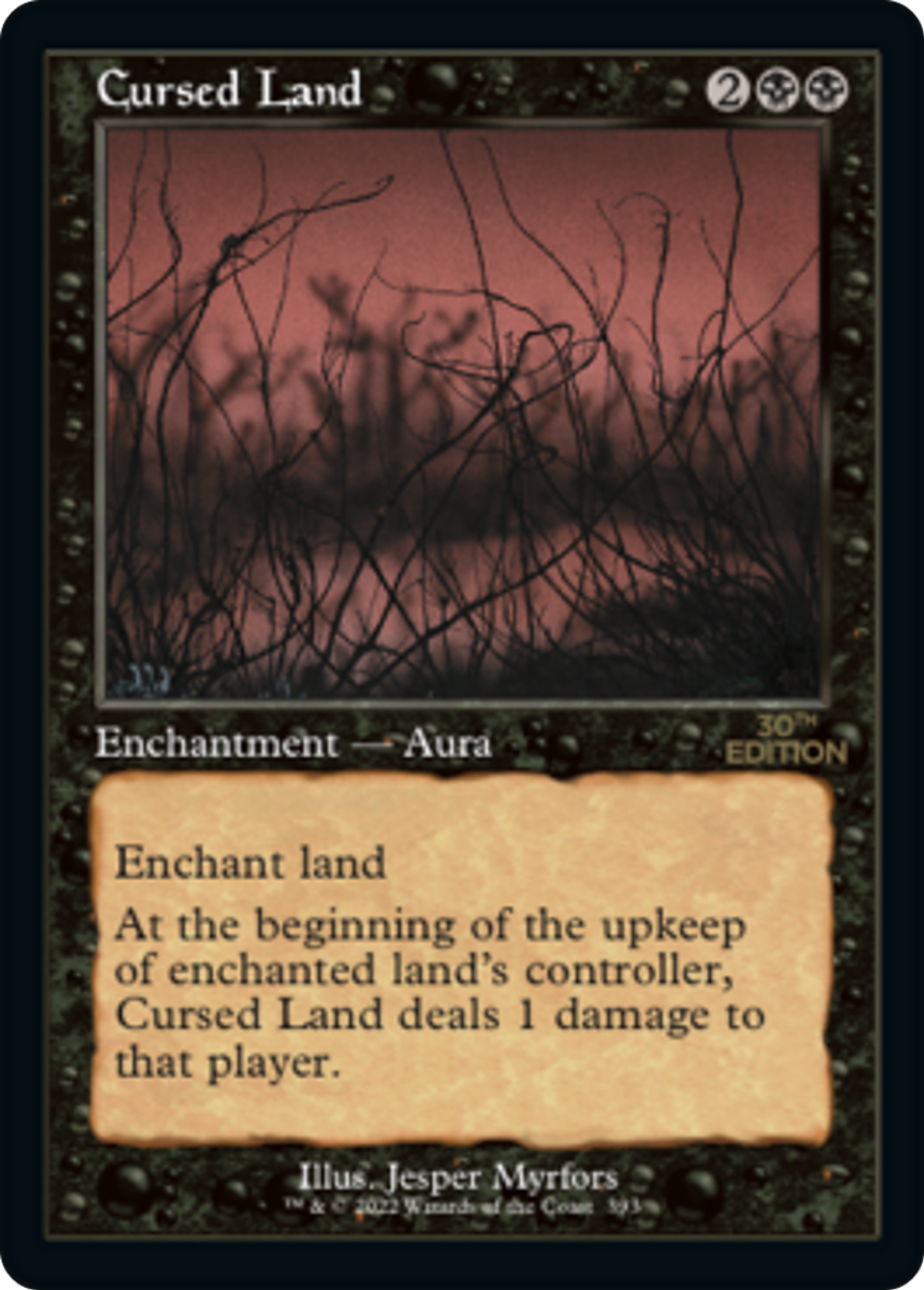 Single cards