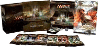 Product image for 2010 Core Set Fat Pack