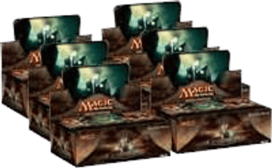 Product image for 2010 Core Set Booster Box Case