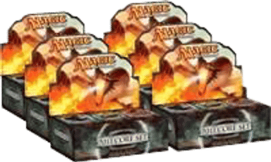 Product image for 2011 Core Set Booster Box Case