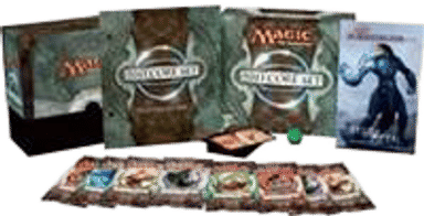 Product image for 2011 Core Set Fat Pack