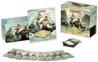 Product image for Scars of Mirrodin Fat Pack