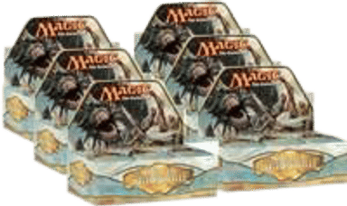 Product image for Scars of Mirrodin Booster Box Case