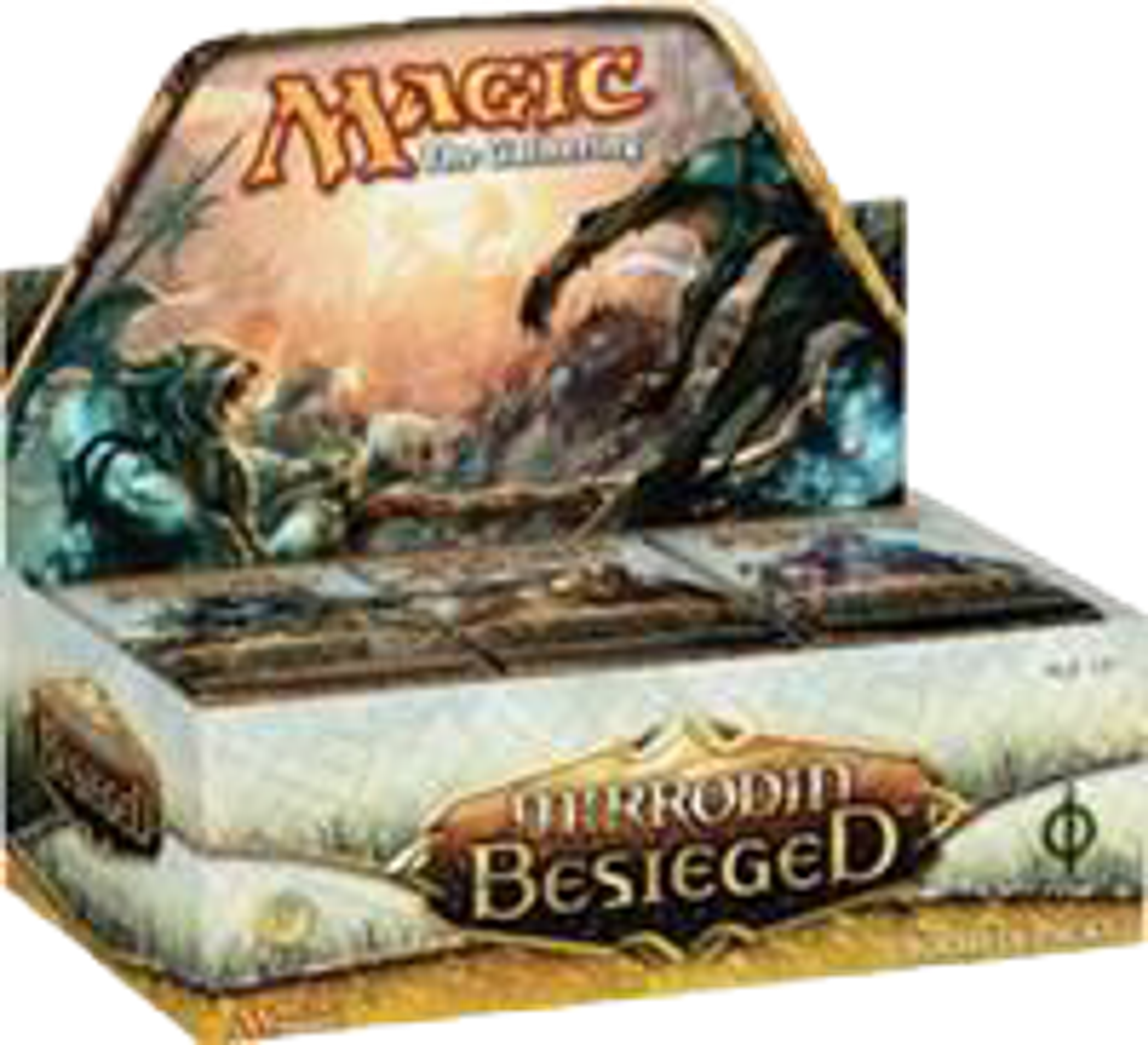Sealed products