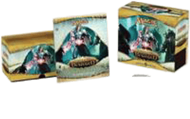 Product image for Mirrodin Besieged Fat Pack