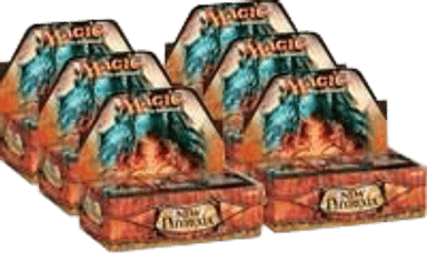 Product image for New Phyrexia Booster Box Case