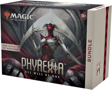 Product image for Phyrexia All Will Be One Bundle