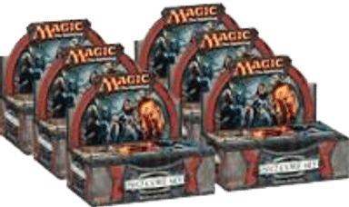 Product image for 2012 Core Set Booster Box Case