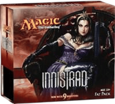 Product image for Innistrad Fat Pack