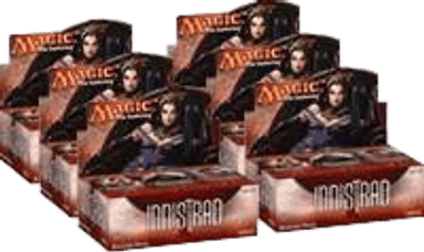 Product image for Innistrad Booster Box Case