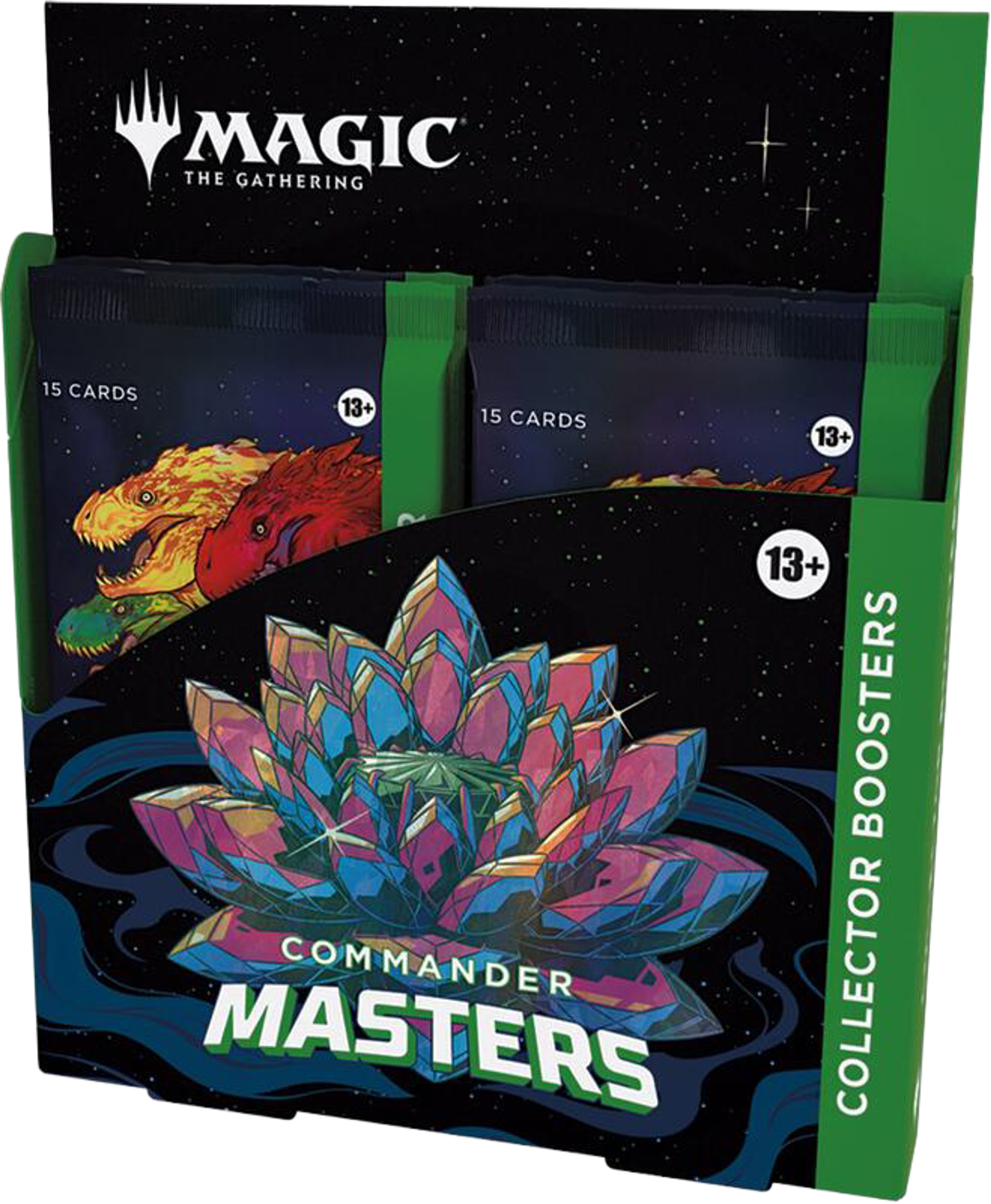 Sealed products