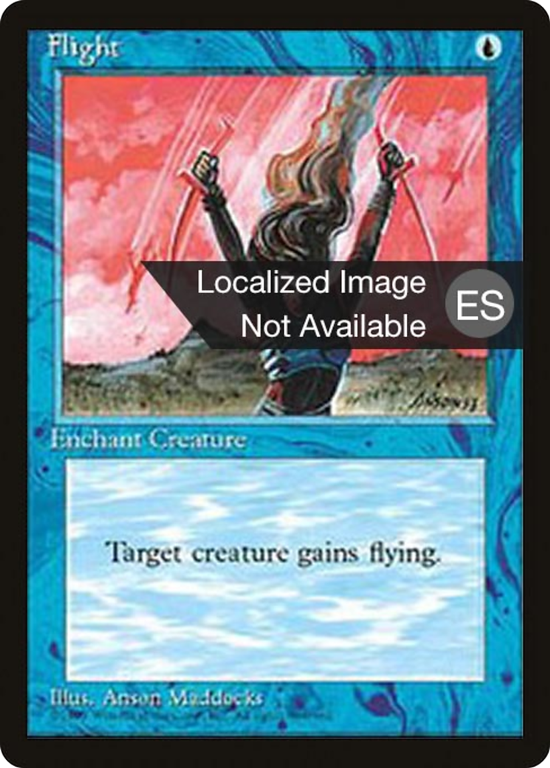 Vol — Fourth Edition Foreign Black Border — Magic: The Gathering