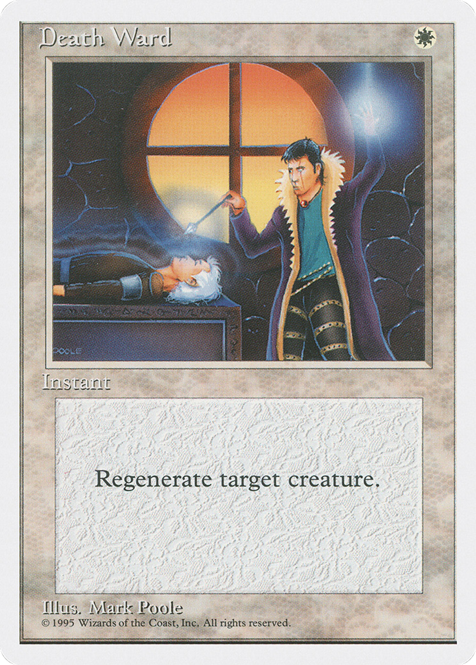 Single cards