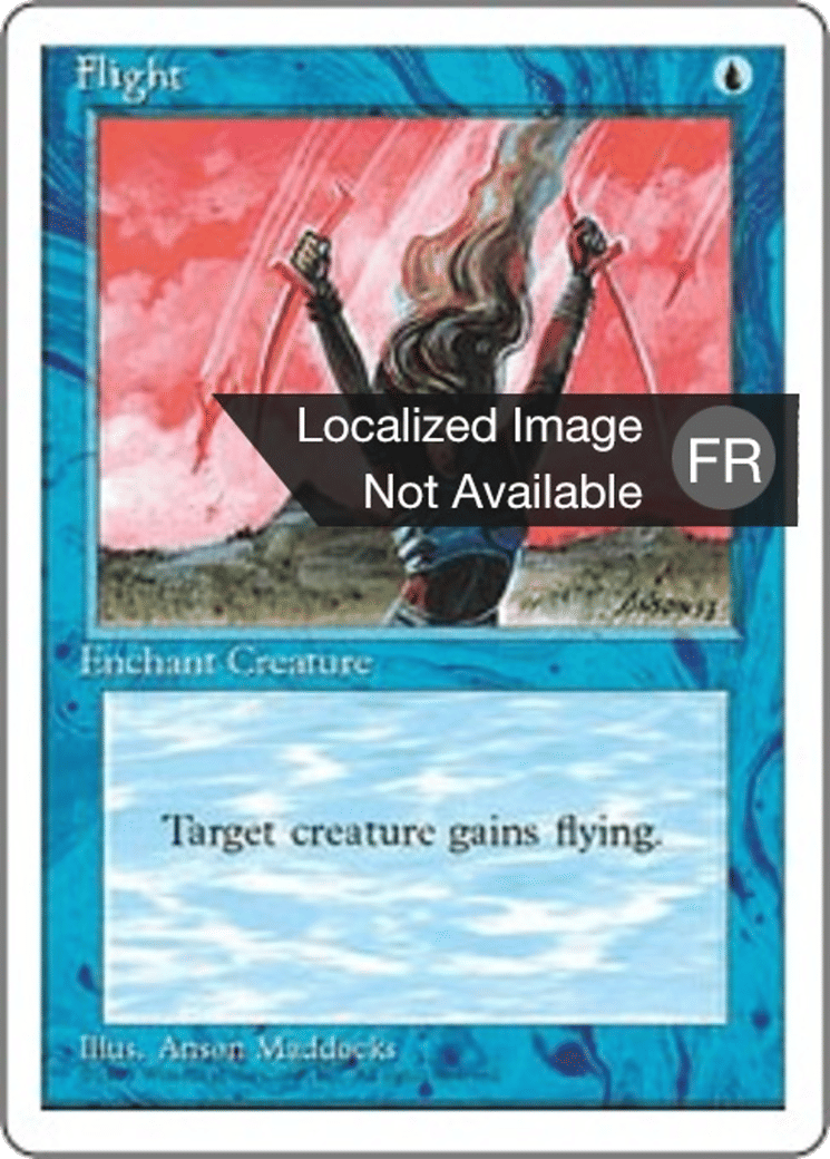Vol — Fourth Edition — Magic: The Gathering