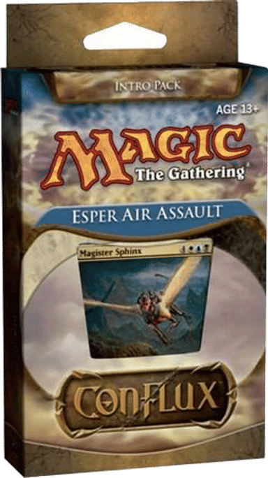 Product image for Conflux Intro Pack Esper Air Assault