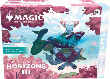 Product image for Modern Horizons 3 Gift Bundle