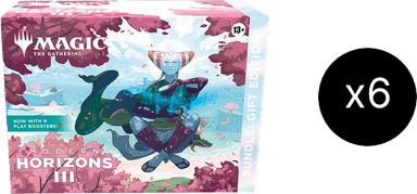 Product image for Modern Horizons 3 Gift Bundle Case