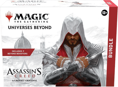 Product image for Assassins Creed Bundle