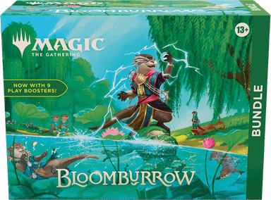 Product image for Bloomburrow Bundle