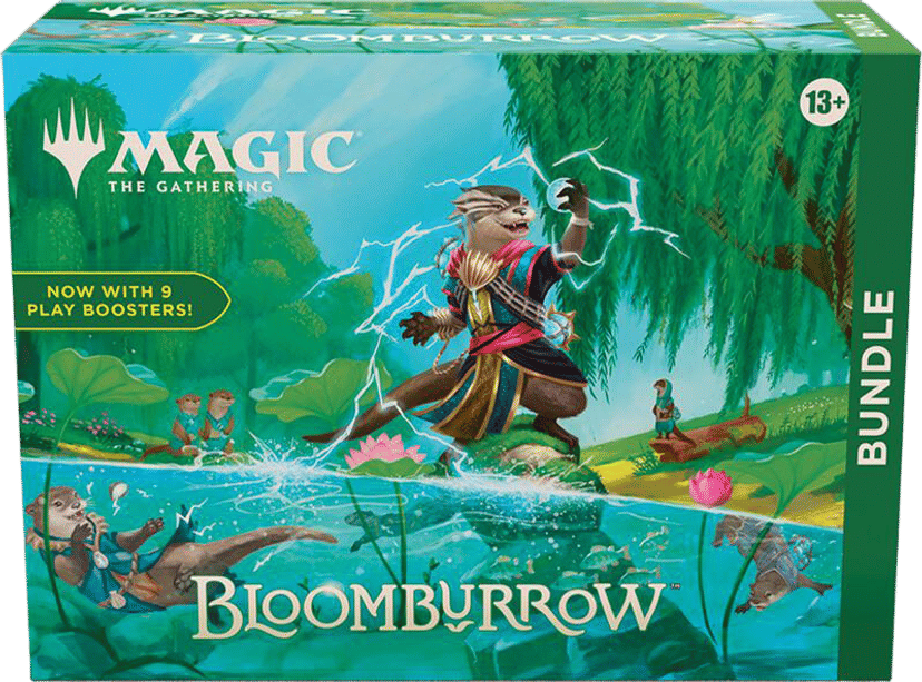 Bloomburrow Bundle from Bloomburrow - Magic: The Gathering