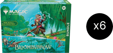 Product image for Bloomburrow Bundle Case