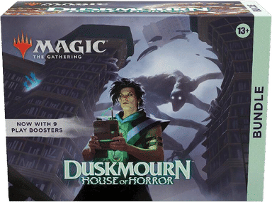 Product image for Duskmourn House of Horror Bundle