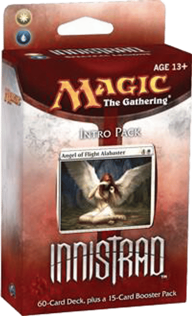 Product image for Innistrad Intro Pack Spectral Legions