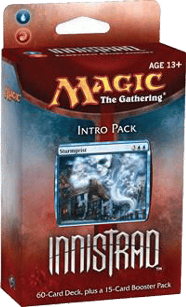 Product image for Innistrad Intro Pack Eldritch Onslaught