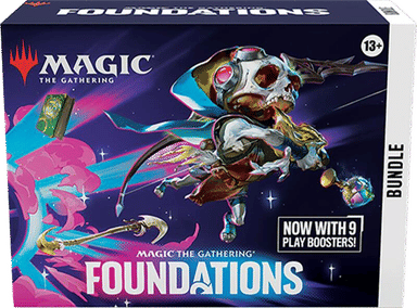 Product image for Foundations Bundle