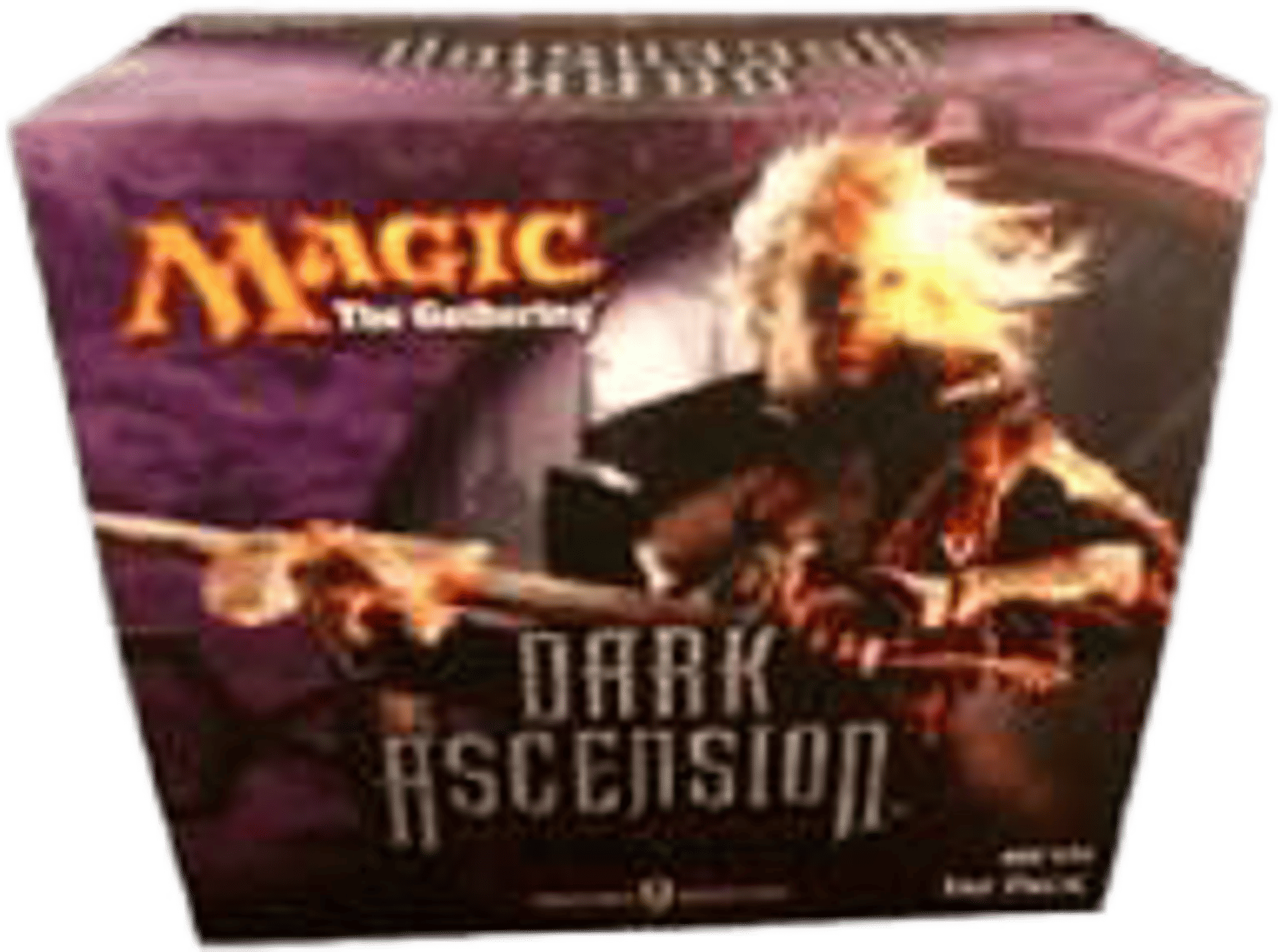 Product image for Fat Pack Dark Ascension