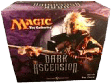 Product image for Dark Ascension Fat Pack