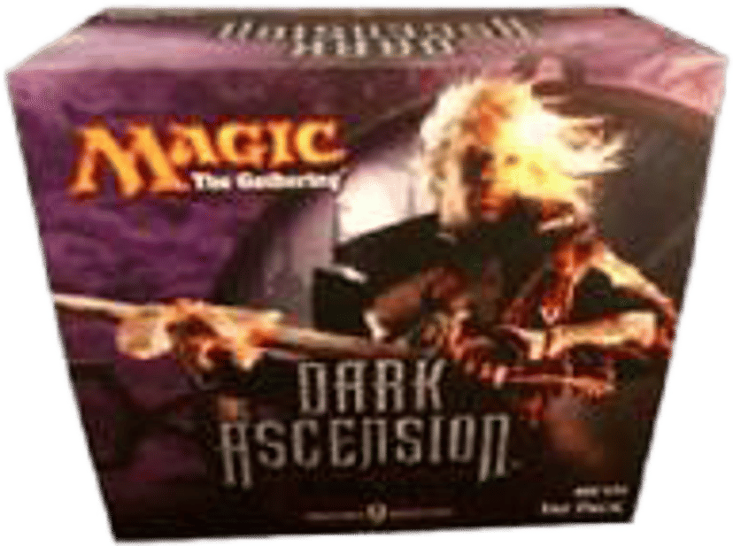 Dark Ascension Fat Pack from Dark Ascension - Magic: The Gathering