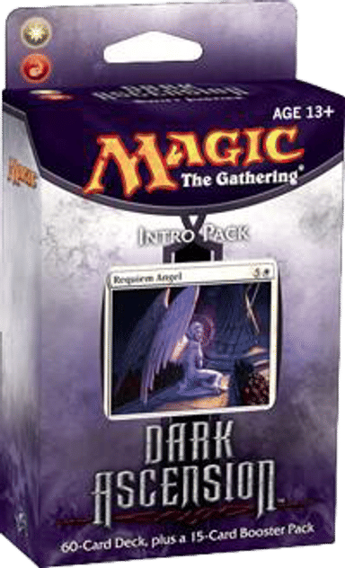 Product image for Dark Ascension Intro Pack Swift Justice