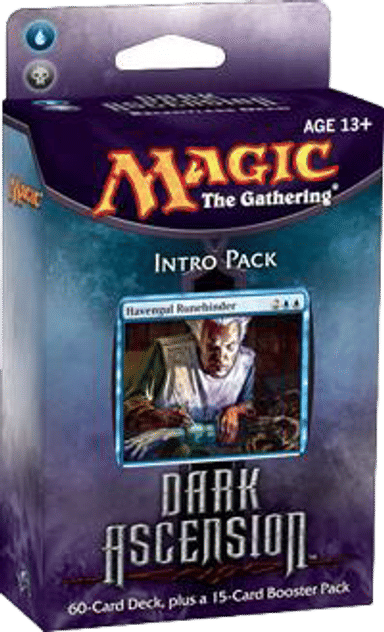 Product image for Dark Ascension Intro Pack Relentless Dead