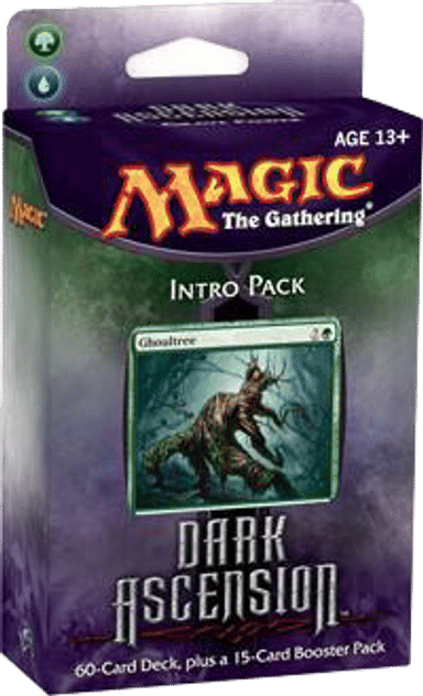 Product image for Dark Ascension Intro Pack Grave Power